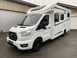 Etrusco T 6.9SF 7m Alufelge Mark Radtr 5Schlafp Hubbett - Diesel 6 9