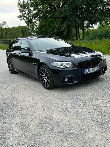 BMW BMW F11 520d