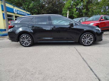 Toyota Corolla - 4