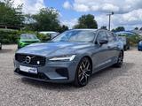 Volvo V60 T8 Polestar Engineered, HUD, AHK, ACC, 1. Hd - Volvo V60: T8