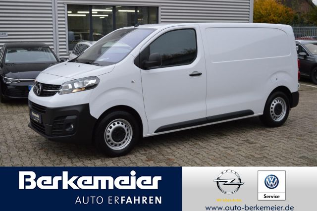 Opel Vivaro 1.5D Kasten Edition M/Holz/Klima/DAB/GRA