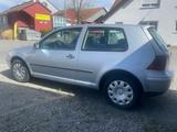 Volkswagen Golf IV Comfortline - Volkswagen Golf: Iv Comfortline