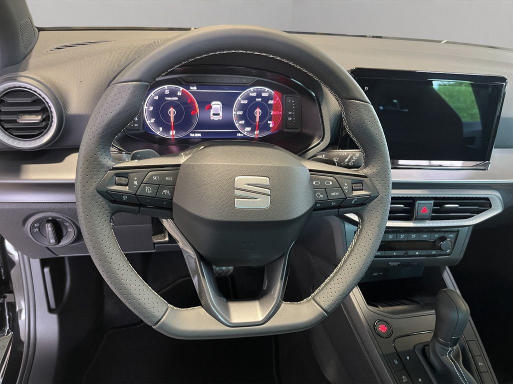 Seat Ibiza - Bild 7