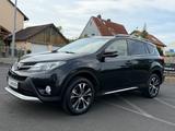 Toyota RAV 4 RAV4 Edition-S/KAMERA - gebrauchte Toyota RAV 4 aus dem Jahr 2015