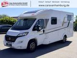 Eura Mobil Profila T660 EB Mondial Dachklima 5J-Garantie 9G - Eura Mobil 660