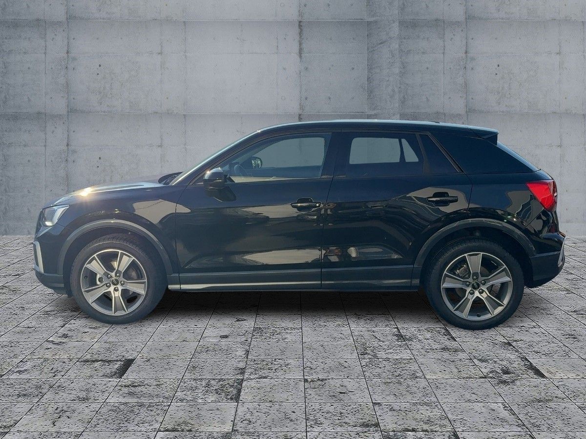 Audi Q2 - Bild 4