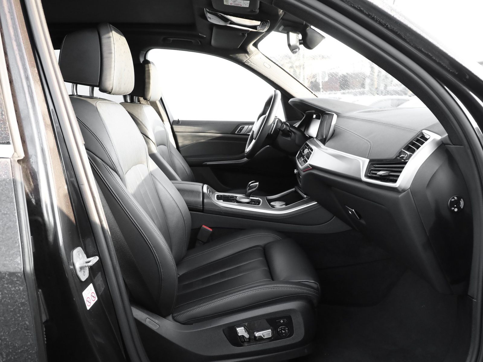 BMW X5 - Bild 3