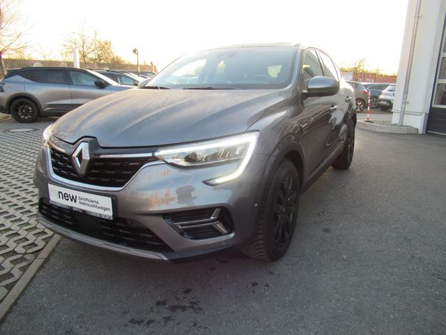 Renault Arkana TCe 140 EDC INTENS