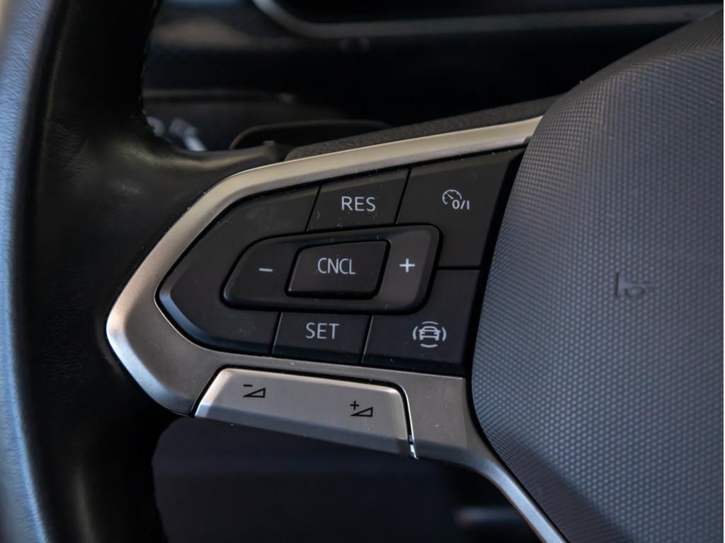 Volkswagen T-Cross 1.0 TSI Style IQ Light FACEL. MATRIX-LED, миниатюра 16