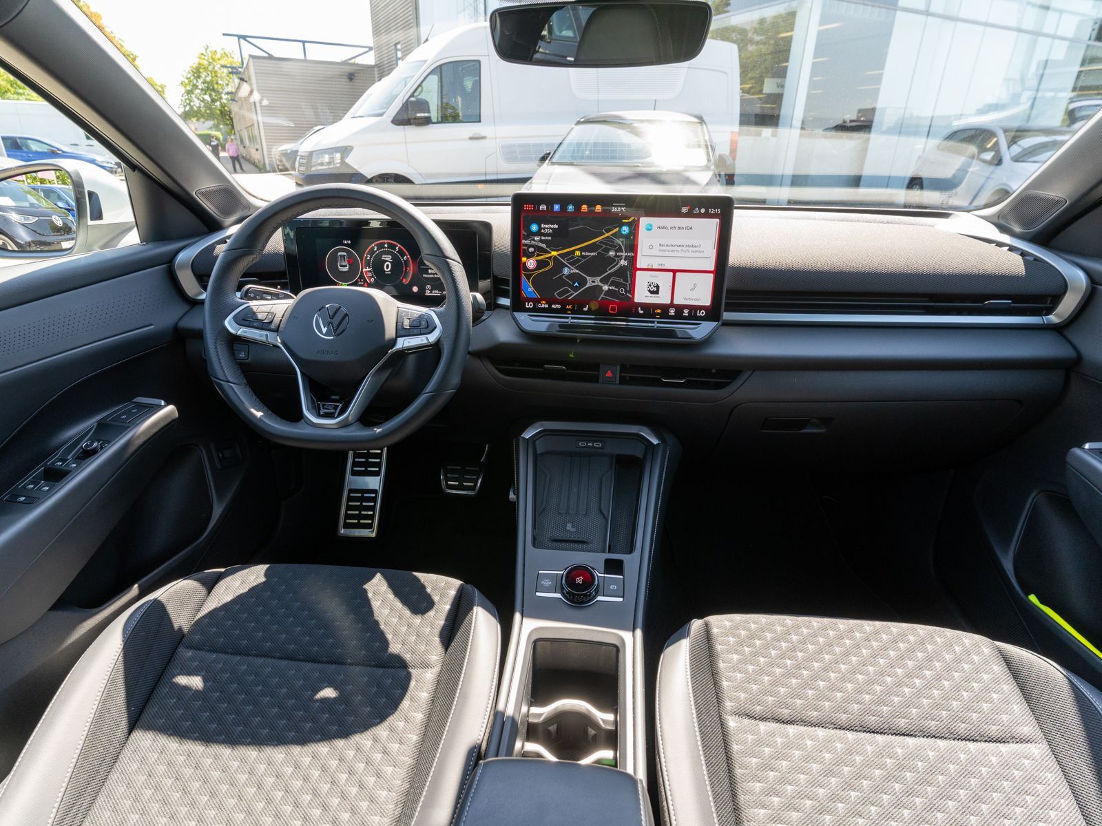 Volkswagen T-Roc - Bild 7