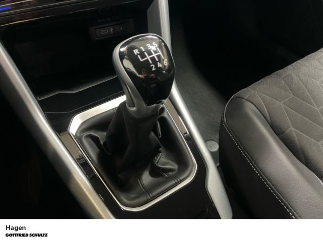 Volkswagen T-Roc - Bild 13