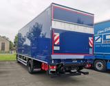 Volvo FL 240 14 Tonner HB 1,5t Palfinger - Volvo Fl