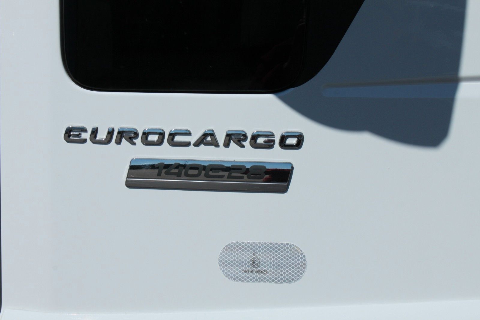 Fahrzeugabbildung Iveco EuroCargo ML140E28/P MY24