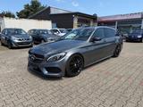 Mercedes-Benz C 43 AMG T 4 Matic 360Grad Leder Klappenauspuff - Mercedes-Benz: Kombi, AMG