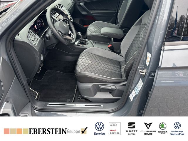 Volkswagen Tiguan R-Line 1.4 TSI eHybrid Navi LED AHK