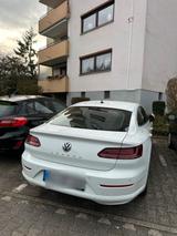 Volkswagen Arteon DSG Automatik - Volkswagen Arteon in Mainz