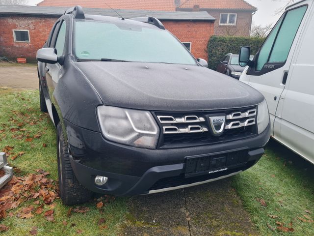 Dacia Duster  Prestige 4x4