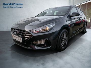 Hyundai i30 cw 1.0 Edition 30 Kamera Spurhalteassistent