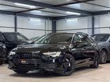 Audi A6 45TDI QUAT. SPORT MGTC*ACC*AHK*MATRX*BSNS*2.H - Audi A6: 4.2