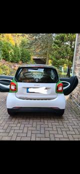 Smart ForTwo coupé 60kW electric drive Batterie - - Smart Elektroautos