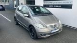 Mercedes-Benz A 170  Automatik/SD/P  1Jahr Garantie - Mercedes-Benz A 170 in Frankfurt (Main)