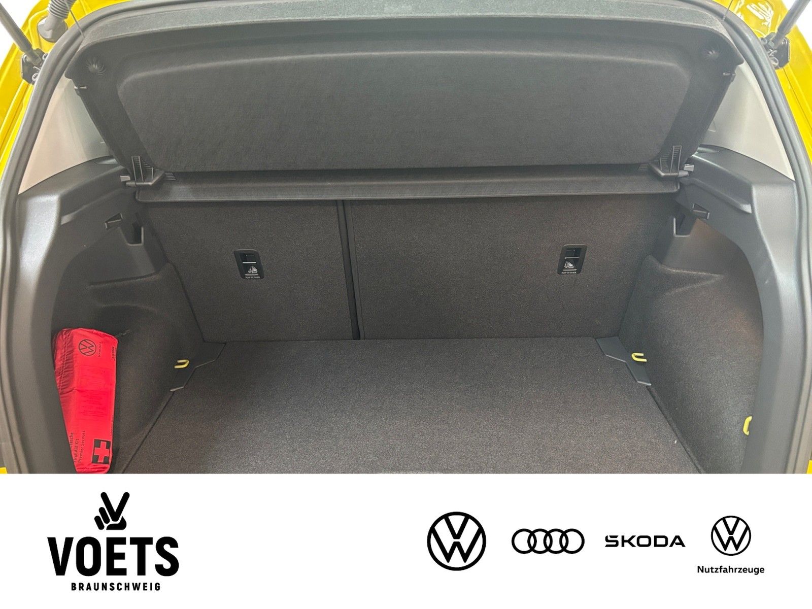 Volkswagen T-Cross - Bild 16