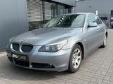 BMW 520i Lim. *KLIMAAUTOMATIK*TEMPOMAT*XENON* - gebrauchte BMW 520 aus dem Jahr 2003