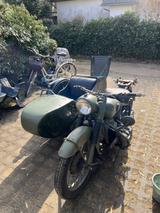 BMW R51/3 - BMW R 51 3