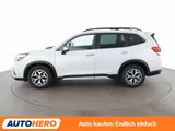 Subaru Forester 2.0 Mild-Hybrid Comfort Aut.*NAVI*LED* - gebrauchte Subaru Forester aus dem Jahr 2020