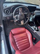 Mercedes-Benz C 43 AMG Mercedes-AMG C 43 Coupé 4MATIC - Mercedes-Benz C 43 AMG in Nürnberg