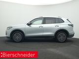 Volkswagen Tiguan 2.0 TDI DSG 4Mo. GOAL AHK IQ.LIGHT NAVI K - Volkswagen Tiguan mit Diesel-Antrieb
