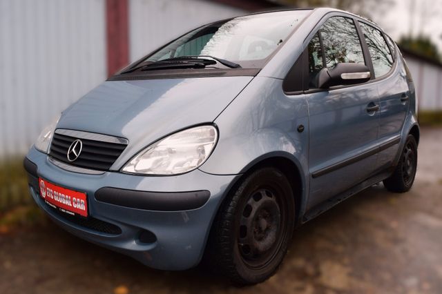 Mercedes-Benz A 170 A -Klasse A 170 CDI Klima,AHK