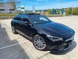 Mercedes-Benz CLA 200 Shooting Brake 163 PS | Pano | AHK - Mercedes-Benz CLA 200 Shooting Brake von privat