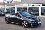 Volkswagen Golf VI GTI Cabriolet BMT l XENON l 1.HAND l - Volkswagen Golf: Cabrio, Golf1