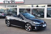Volkswagen Golf VI GTI Cabriolet BMT l XENON l 1.HAND l
