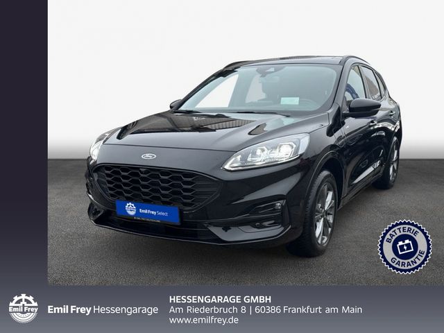 Ford Kuga 2.5 Duratec PHEV ST-LINE