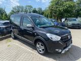 Dacia Dokker Stepway 1.5 BLUE dCi 95 EU6d-T EXPORT/HÄN - Dacia Dokker: Dci