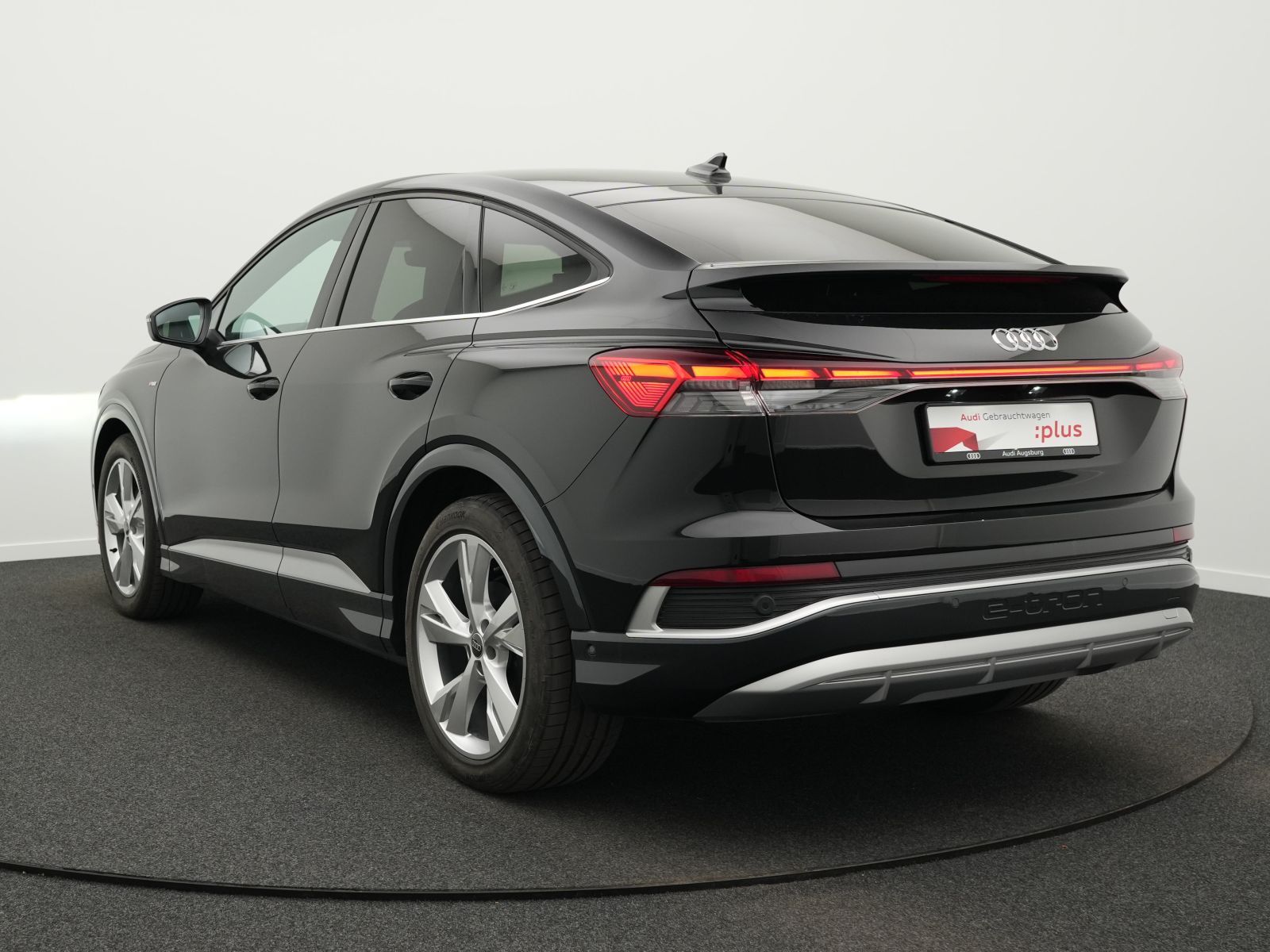 Audi Q4 e-tron - Bild 30