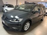 Volkswagen Touran 1.6 TDI 115 CV SCR DSG Highlin - Volkswagen Touran: Halbautomatik