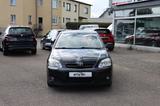 Toyota Corolla 1.6 Edition l 2.HAND l KLIMA l - Toyota Corolla aus 2007