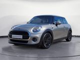 MINI One Klima PDC Sitzhzg. Vorn MF Lenkrad ISOFIX - MINI ONE: Automatik