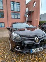 Renault Clio BJ 2018, 39.436 km, MwSt ausw, 015737204750 - Renault Clio: 0 Km
