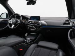 Foto Nummer 39: BMW X3