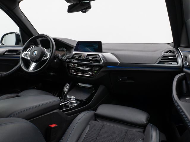 Foto Nummer 39: BMW X3