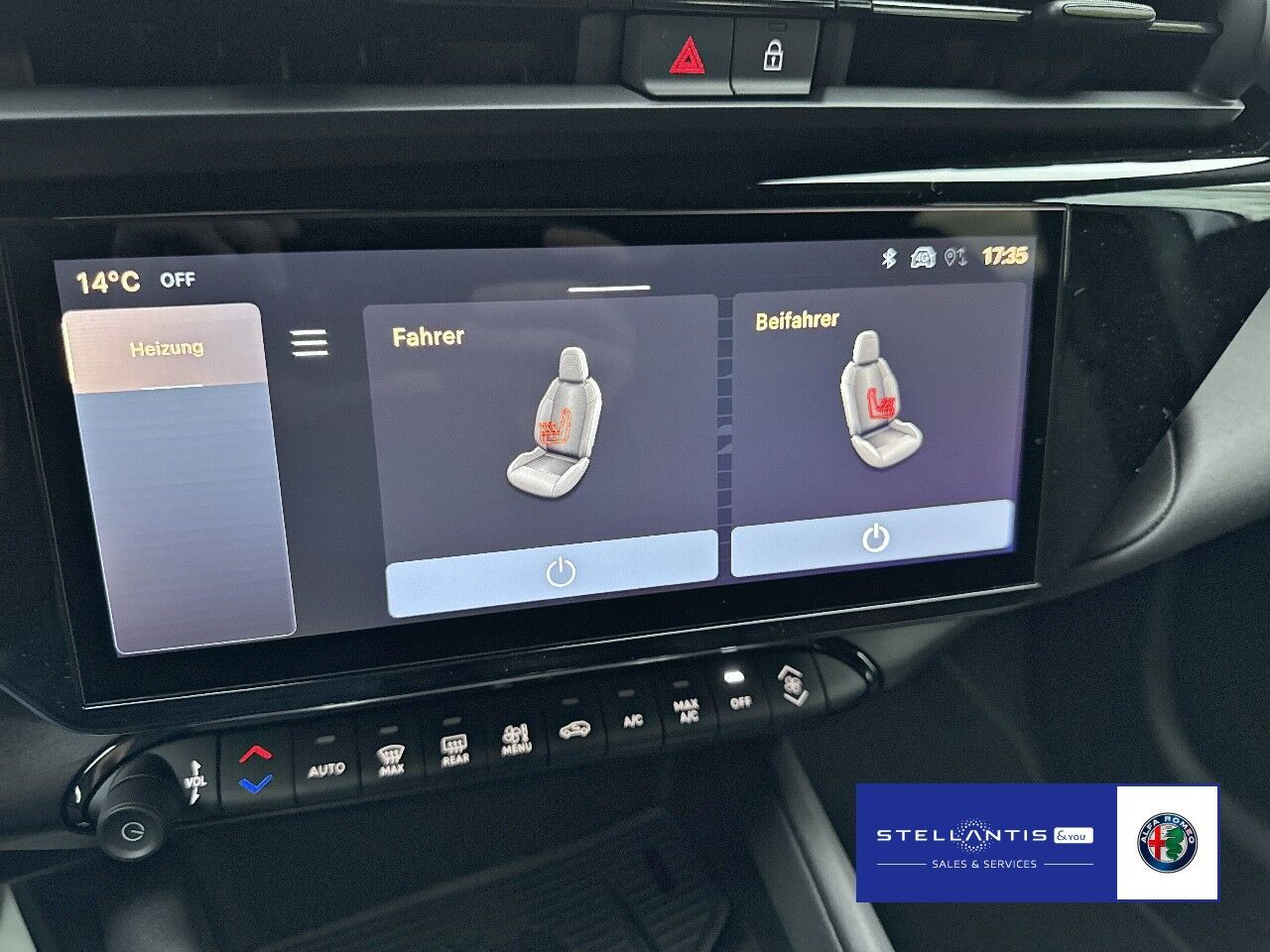 Alfa Romeo Junior - Bild 11