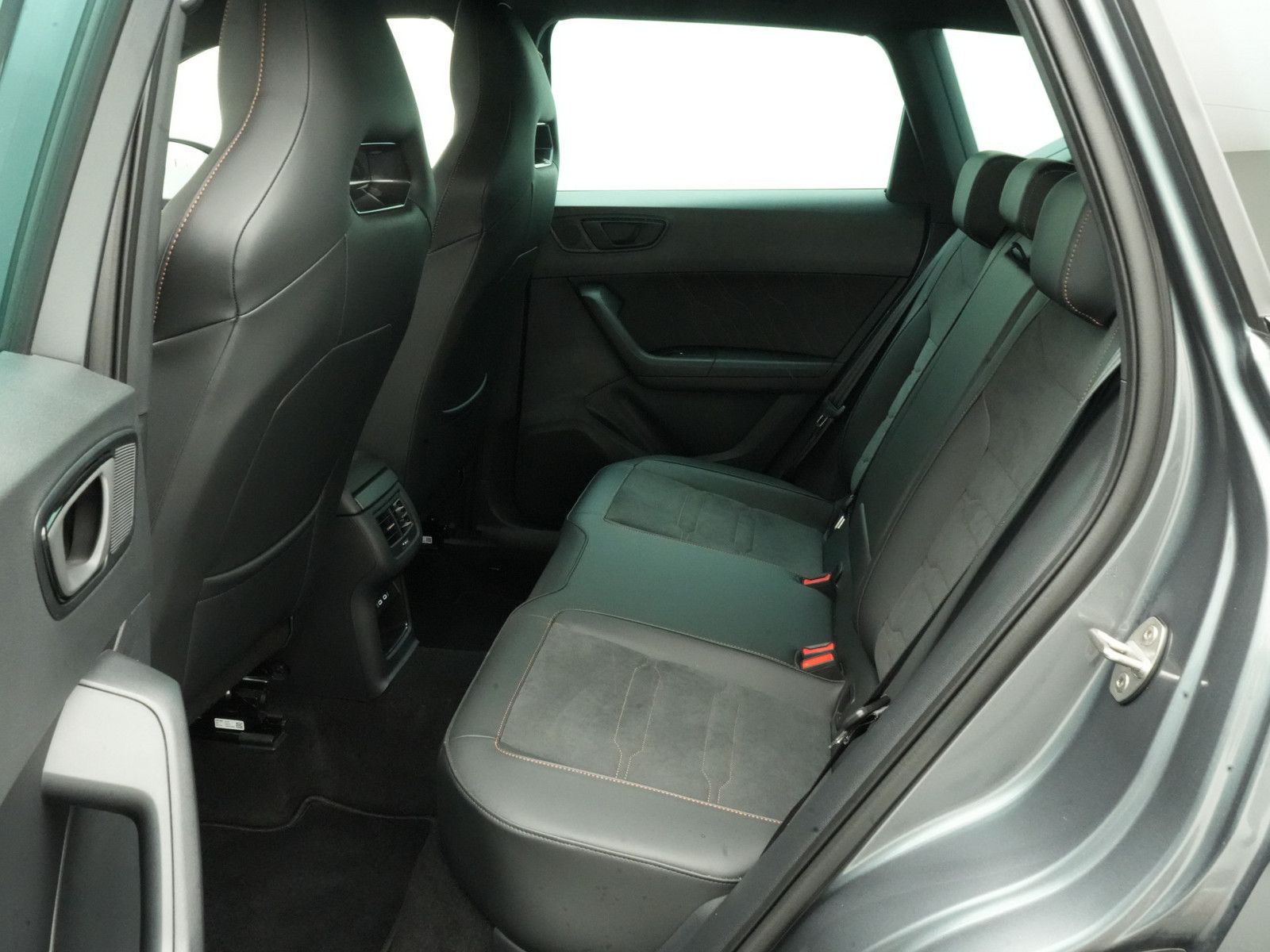 Cupra Ateca - Bild 11