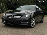 Mercedes-Benz C 220 CDI 4MATIC AVANTGARDE Autom. AVANTGARDE - Mercedes-Benz C 220: Automatik, Cdi