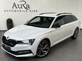 Skoda Superb Combi 2.0 TDI DSG Sportline NAV+LED+ACC - Skoda Superb in Oldenburg