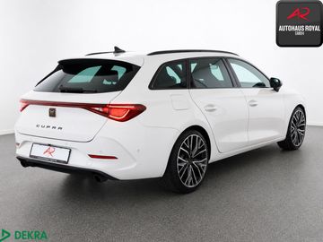 Cupra Leon - 5