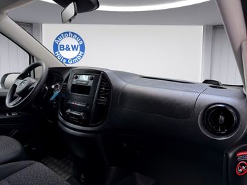 Mercedes Vito - 12